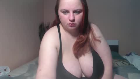 Alessia online show from 02/24/26, 03:59