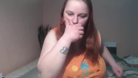 Alessia online show from 03/03/26, 03:01