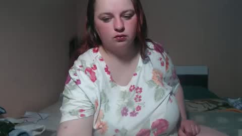 Alessia online show from 03/18/26, 03:53