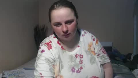 Alessia online show from 03/23/26, 06:12