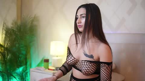  Alessia  online show from 02/09/26, 09:30