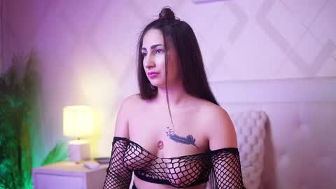  Alessia  online show from 02/26/26, 09:03