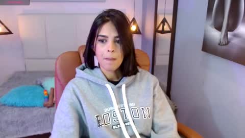 Snapshot of alessiaval chatting on 03/07/25, 12:12 Valery online show from 03/07/25, 12:12