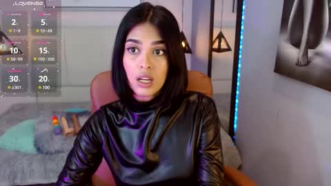 Snapshot of alessiaval chatting on 03/08/25, 11:58 Valery online show from 03/08/25, 11:58