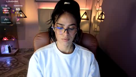 Snapshot of alessiaval chatting on 10/02/25, 02:13 Valery online show from 10/02/25, 02:13