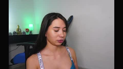 Snapshot of alessiavix chatting on 12/29/24, 04:51 Alessia Meow online show from 12/29/24, 04:51