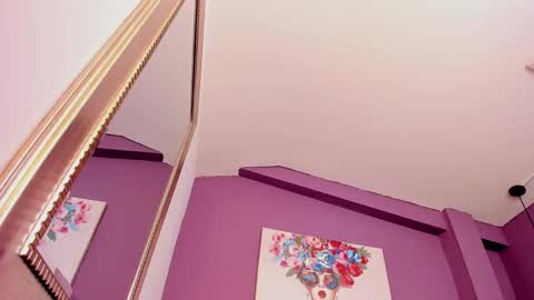 Snapshot of alessiia__ chatting on 11/26/25, 03:07 alessiia__ online show from 11/26/25, 03:07