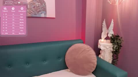 Snapshot of alessiia__ chatting on 02/18/26, 03:02 alessiia__ online show from 02/18/26, 03:02