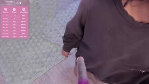 Snapshot of alessiia__ chatting on 02/22/26, 03:07 alessiia__ online show from 02/22/26, 03:07