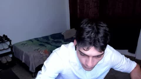 alessio Vale online show from 02/04/26, 06:14