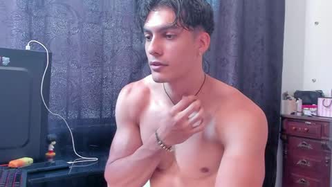 alessio Vale online show from 05/24/26, 05:18