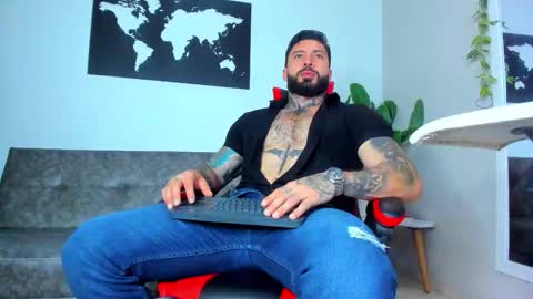 Snapshot of alessrose22 chatting on 02/24/26, 07:45 Aless Rose online show from 02/24/26, 07:45