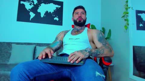 Aless Rose online show from 03/29/26, 07:14