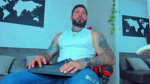 Aless Rose online show from 04/29/26, 08:26