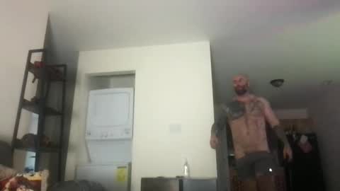 alesterwhite online show from 11/16/25, 02:11