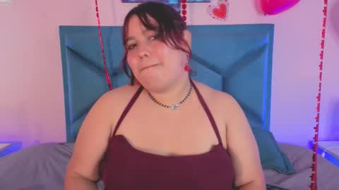 Snapshot of alesweett chatting on 02/13/26, 12:23 AleSweett online show from 02/13/26, 12:23