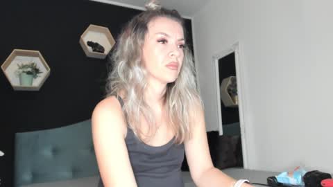 alesys69 online show from 12/07/24, 11:12