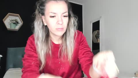 alesys69 online show from 01/13/25, 08:48