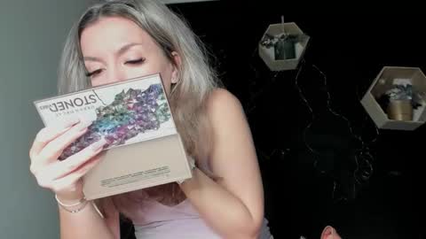 alesys69 online show from 02/03/26, 10:26