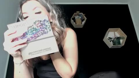 alesys69 online show from 03/03/26, 01:45