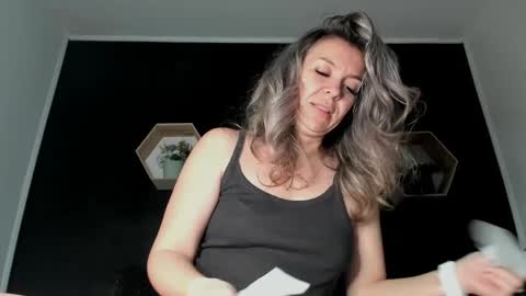 alesys69 online show from 03/22/26, 12:58