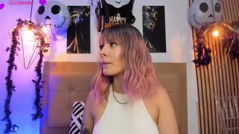 Aleszia online show from 10/13/25, 07:25