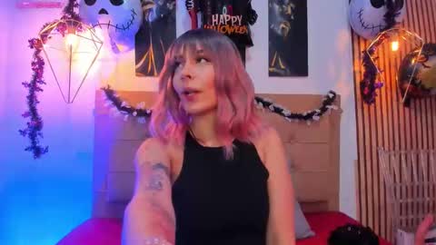 Aleszia online show from 10/23/25, 07:45