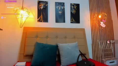 Aleszia online show from 11/02/25, 07:27