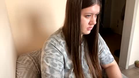 Snapshot of aletta_oushen chatting on 01/25/25, 11:13 Aletta Oushen online show from 01/25/25, 11:13