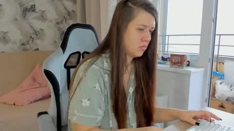 Snapshot of aletta_oushen chatting on 10/09/25, 11:08 Aletta Oushen online show from 10/09/25, 11:08