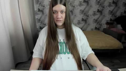 Aletta Oushen online show from 02/09/26, 09:46