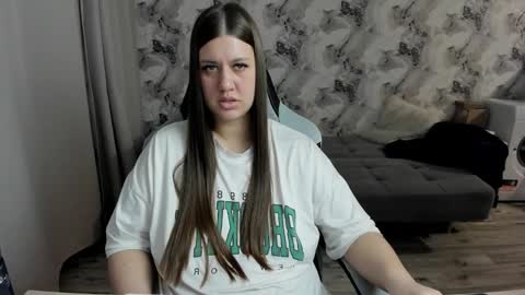 Aletta Oushen online show from 02/23/26, 12:24