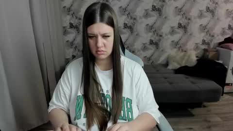 Aletta Oushen online show from 02/26/26, 01:21