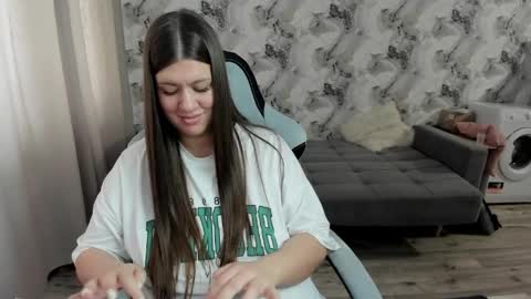 Aletta Oushen online show from 03/29/26, 11:43