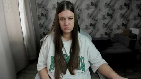 Aletta Oushen online show from 04/18/26, 10:41