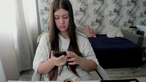 Snapshot of aletta_oushen chatting on 07/08/26, 09:36 Aletta Oushen online show from 07/08/26, 09:36