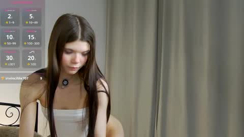 Snapshot of alettabellini chatting on 05/11/26, 08:28 Emi online show from 05/11/26, 08:28