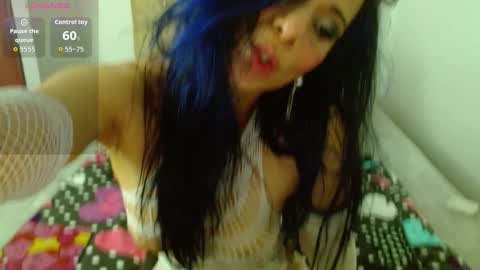 alettallove online show from 03/07/26, 03:09