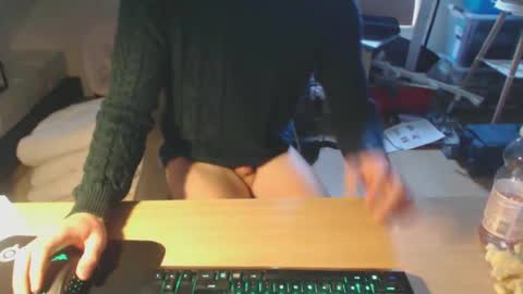 AlettaOceanFtw online show from 12/14/24, 01:49
