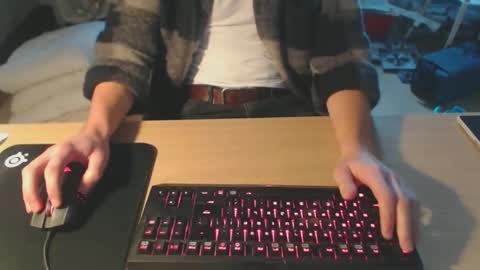 AlettaOceanFtw online show from 12/26/24, 01:10