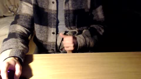AlettaOceanFtw online show from 01/01/25, 08:15