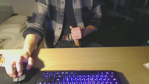 AlettaOceanFtw online show from 01/16/25, 06:48
