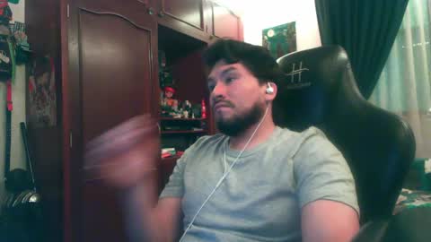 Alejo online show from 04/02/26, 12:30