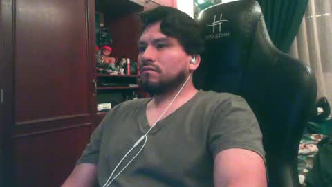 Alejo online show from 04/28/26, 03:00