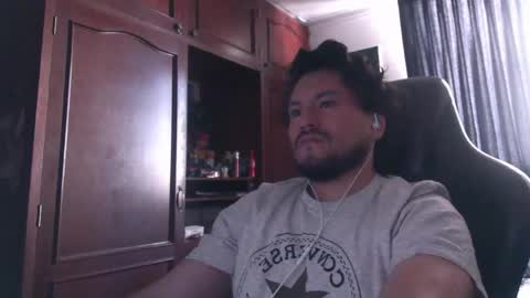 Alejo online show from 05/19/26, 07:31