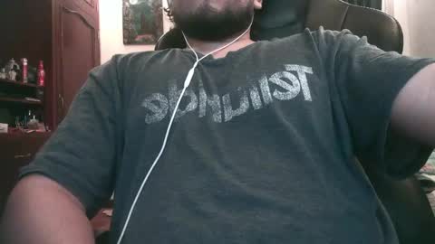 Alejo online show from 05/30/26, 04:09