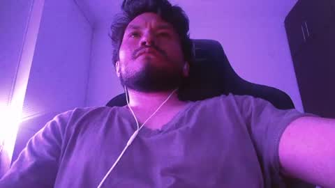 Alejo online show from 07/18/26, 04:49