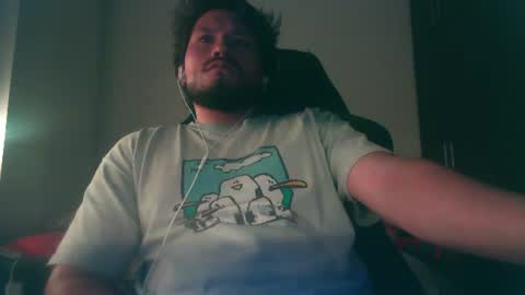Alejo online show from 08/01/26, 06:01