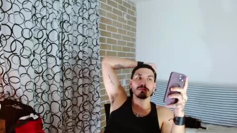 Snapshot of aleviz chatting on 02/21/26, 07:31 aleviz online show from 02/21/26, 07:31