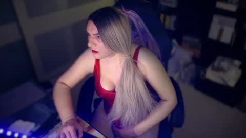 Leyla Leg online show from 06/29/26, 09:04